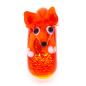 Preview: Lexie the Fox - Elfbeads Glas